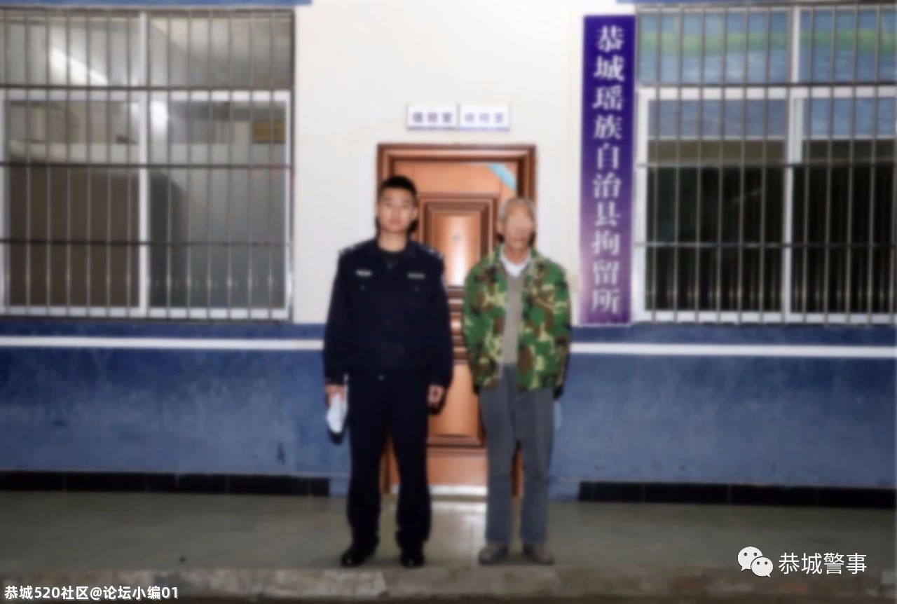 无证驾驶不知悔改，再次无证驾驶被拘留，你还敢存侥幸？135 / 作者:论坛小编01 / 帖子ID:284275