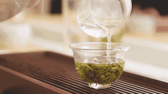 每天喝茶的人身体好在哪？50万人随访研究：血糖、血管都得到保护759 / 作者:健康小天使 / 帖子ID:284384