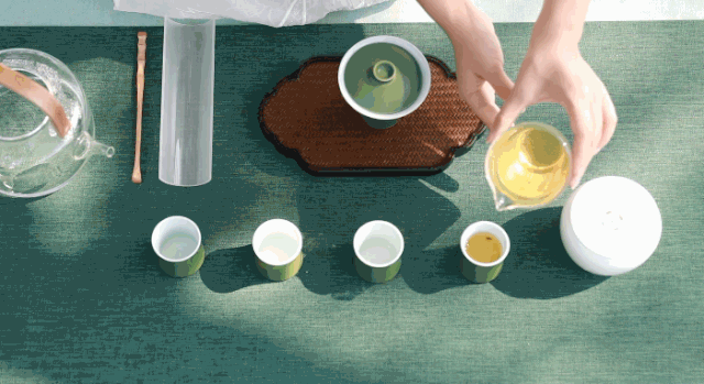 每天喝茶的人身体好在哪？50万人随访研究：血糖、血管都得到保护472 / 作者:健康小天使 / 帖子ID:284384