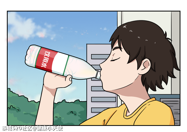 吃药时仰头还是低头？很多人一辈子都没搞明白418 / 作者:健康小天使 / 帖子ID:284418