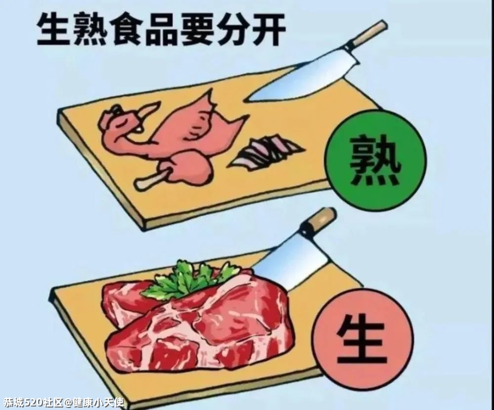 桂林市发布“五一”假期食品安全消费提示396 / 作者:健康小天使 / 帖子ID:284799