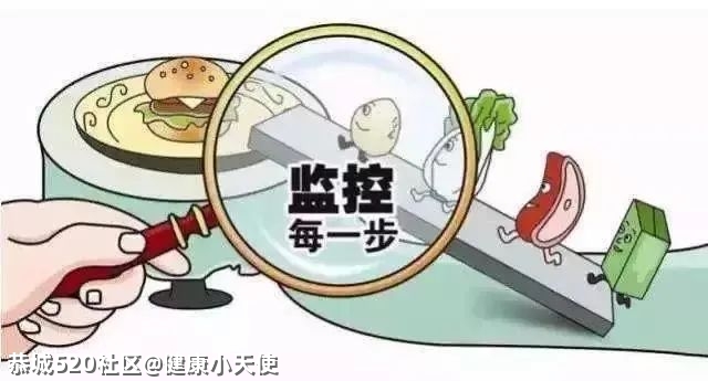 桂林市发布“五一”假期食品安全消费提示281 / 作者:健康小天使 / 帖子ID:284799
