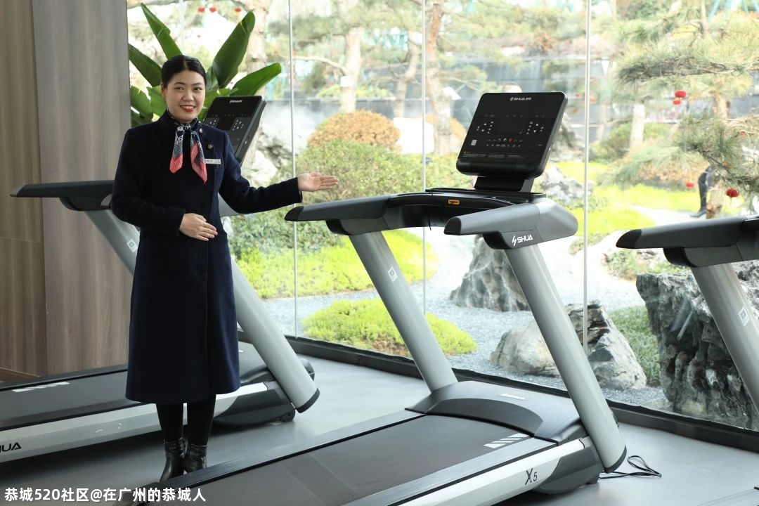 徐福首进广州，落子第20城丨2021新征程，新挑战！204 / 作者:在广州的恭城人 / 帖子ID:284801