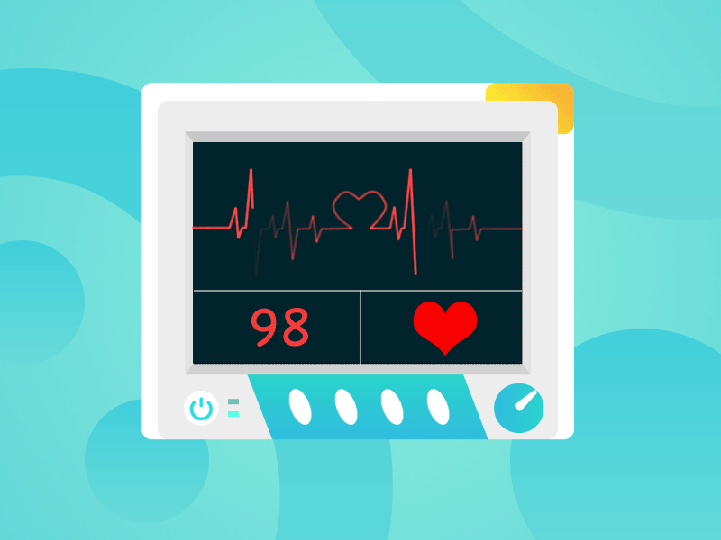 心跳超过80次/分就该找医生，高血压患者有个最佳心率809 / 作者:健康小天使 / 帖子ID:284858