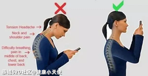 骨科医生：你吃饭时的这个动作，正慢慢改变颜值和颈椎139 / 作者:健康小天使 / 帖子ID:285078