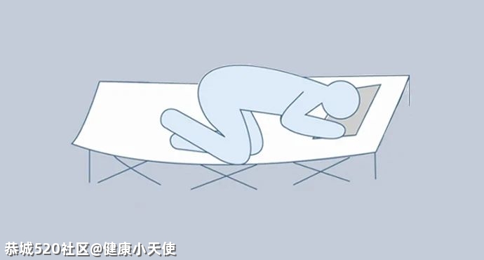 骨科医生：你吃饭时的这个动作，正慢慢改变颜值和颈椎899 / 作者:健康小天使 / 帖子ID:285078