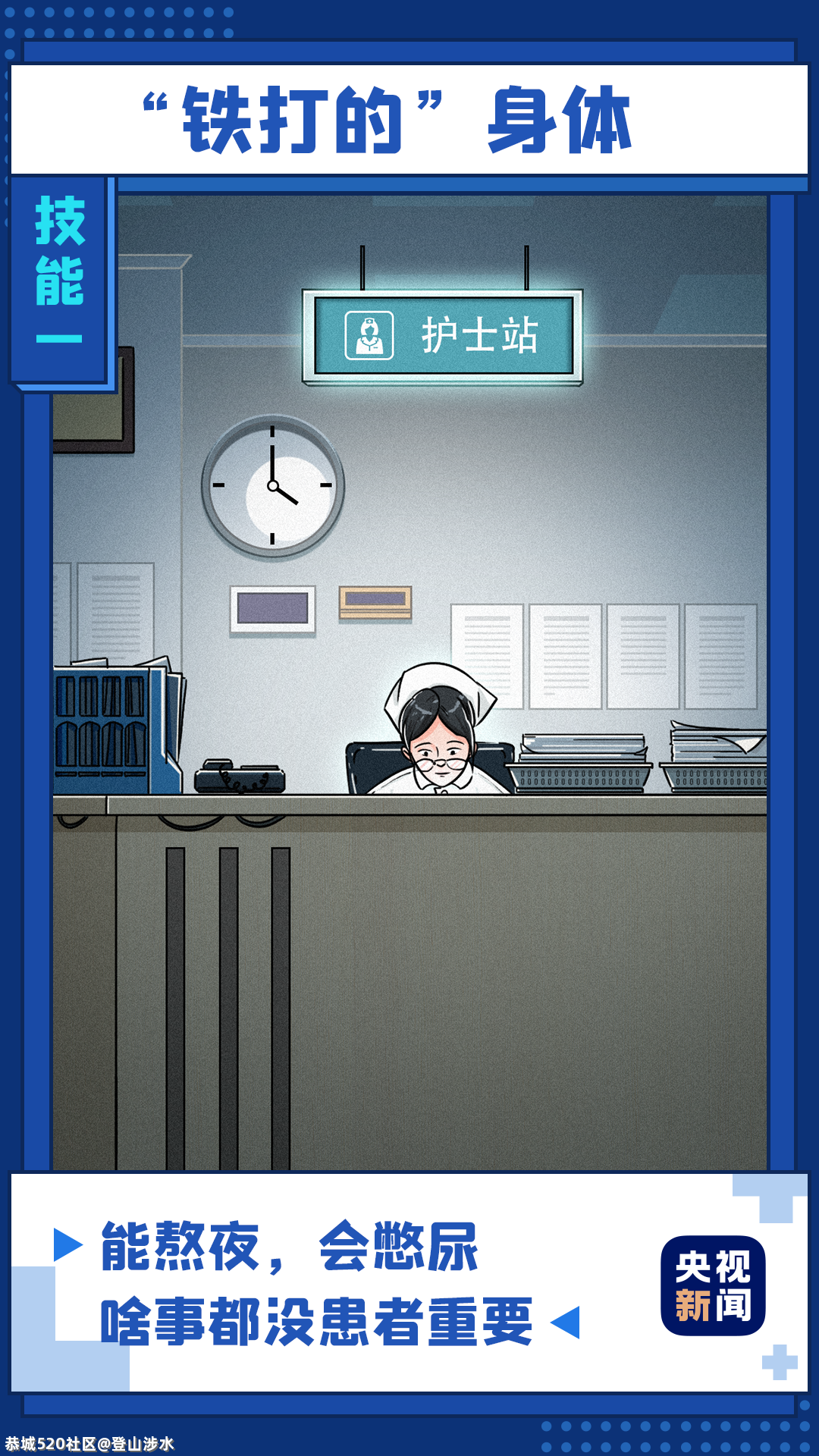 没点本事，还真干不了这行……137 / 作者:登山涉水 / 帖子ID:285181