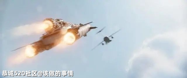《速度与激情9》：别拍了，毁灭吧46 / 作者:该做的事情 / 帖子ID:285551