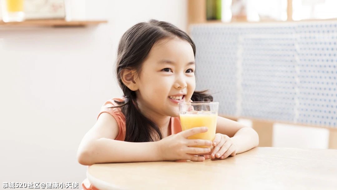 给孩子吃了冰箱里的水果和酸奶，结果……82 / 作者:健康小天使 / 帖子ID:285552