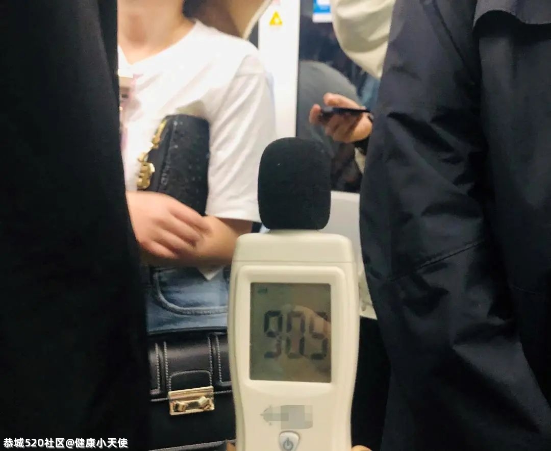 警惕！被忽视的心血管杀手，正在城市里蔓延780 / 作者:健康小天使 / 帖子ID:285666