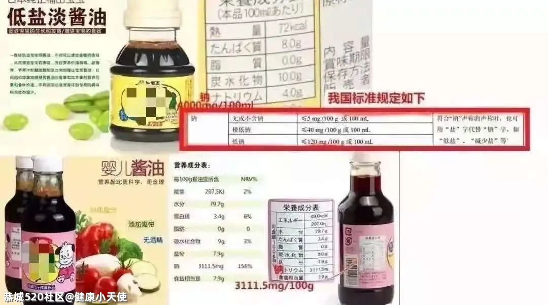 超市里这 4 类「儿童食品」，劝你一口也别喂给宝宝774 / 作者:健康小天使 / 帖子ID:285748