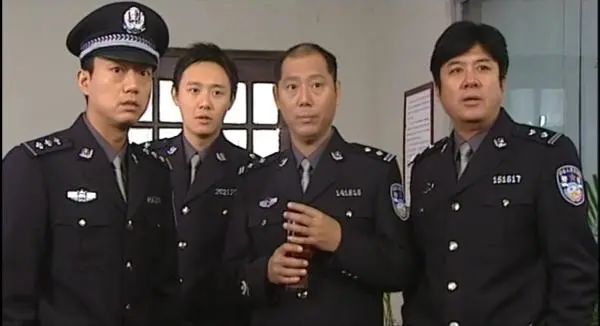 《重案六组》：近些年的国产刑侦剧再无这种“惊喜”866 / 作者:该做的事情 / 帖子ID:285749