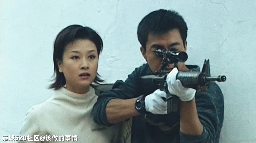 《重案六组》：近些年的国产刑侦剧再无这种“惊喜”606 / 作者:该做的事情 / 帖子ID:285749