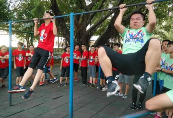 恭城人，学生时代的你，最怕的体测项目是什么？930 / 作者:论坛小编01 / 帖子ID:285855