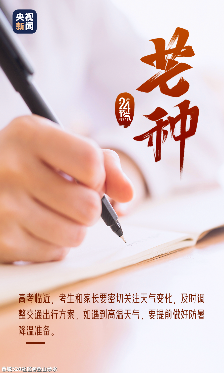 芒种至，梅子青青小麦黄868 / 作者:登山涉水 / 帖子ID:285910
