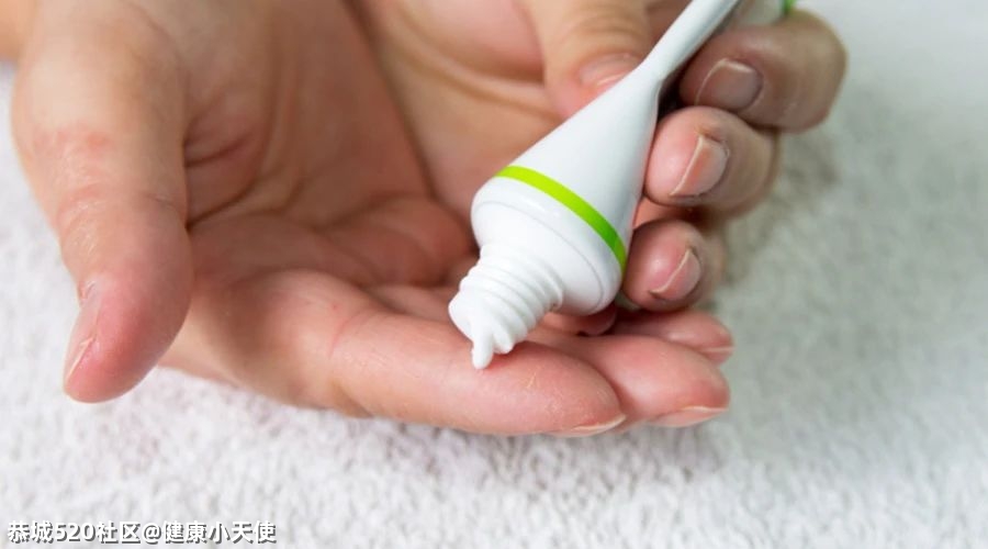 央视点名：这种药品长期用危害大，别随便给宝宝用！你家可能就有999 / 作者:健康小天使 / 帖子ID:285914