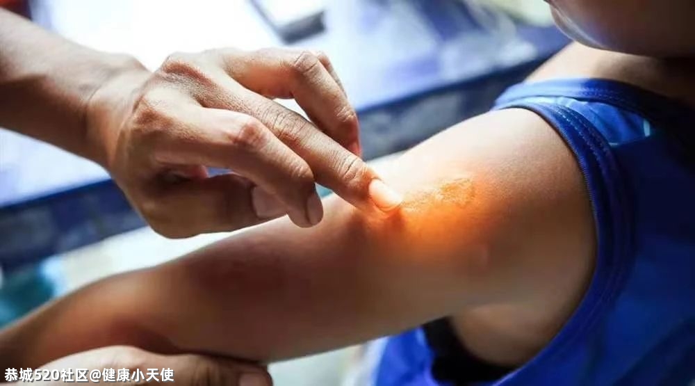 央视点名：这种药品长期用危害大，别随便给宝宝用！你家可能就有869 / 作者:健康小天使 / 帖子ID:285914