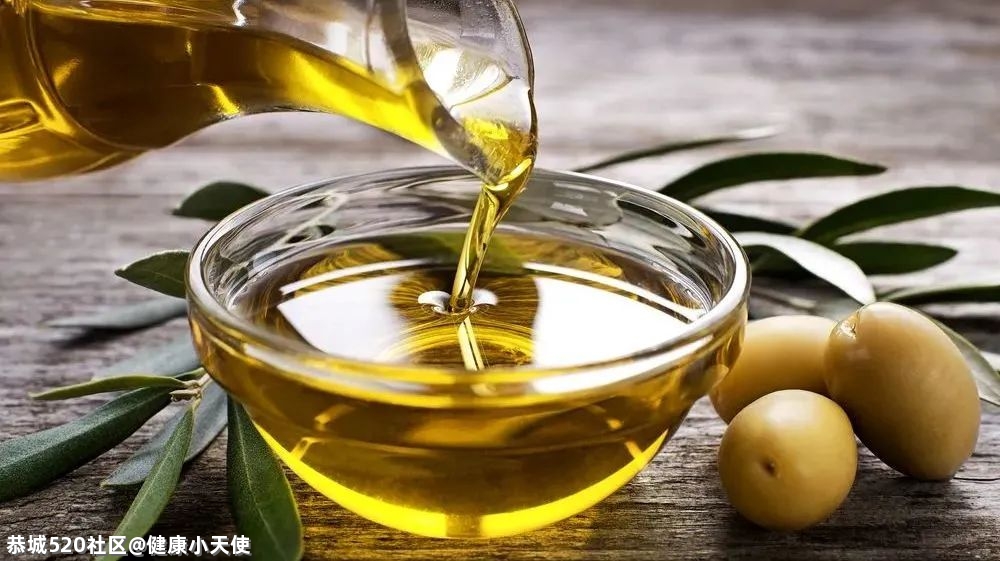 橄榄油这么贵，真的比普通的油更好吗？784 / 作者:健康小天使 / 帖子ID:286027
