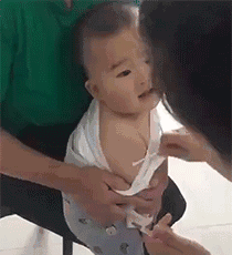 打完新冠疫苗第一针，你一定要知道的 10 件事732 / 作者:健康小天使 / 帖子ID:286086