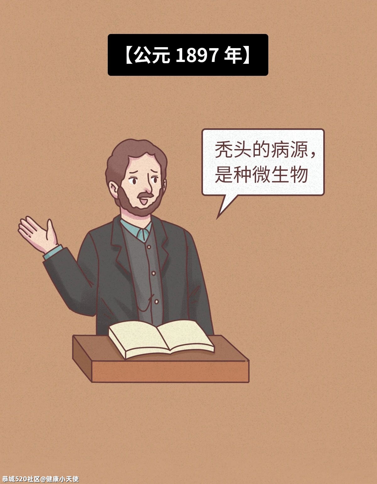 进来看怎么治脱发！245 / 作者:健康小天使 / 帖子ID:286205