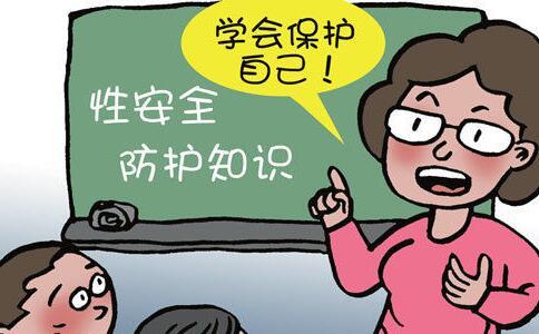 你赞同学校开展性教育课程吗？你觉得几年级教比较好？为什么？953 / 作者:论坛小编01 / 帖子ID:286238