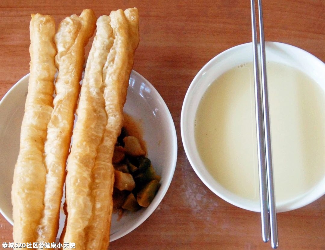 那些长期不吃早饭的人，最后都怎么样了？157 / 作者:健康小天使 / 帖子ID:286241