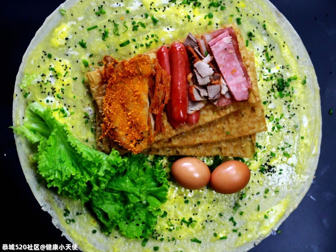 那些长期不吃早饭的人，最后都怎么样了？195 / 作者:健康小天使 / 帖子ID:286241