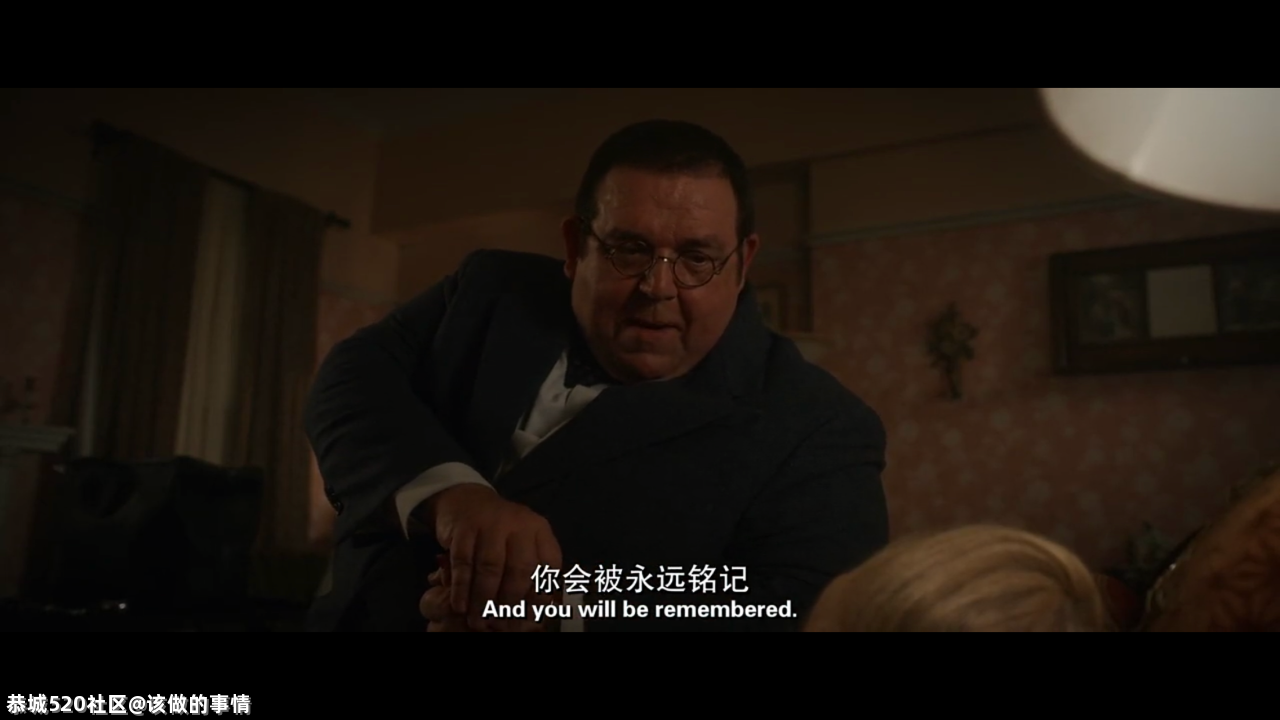 提头回归，开播9.0，这部要命剧今年必看！476 / 作者:该做的事情 / 帖子ID:286295