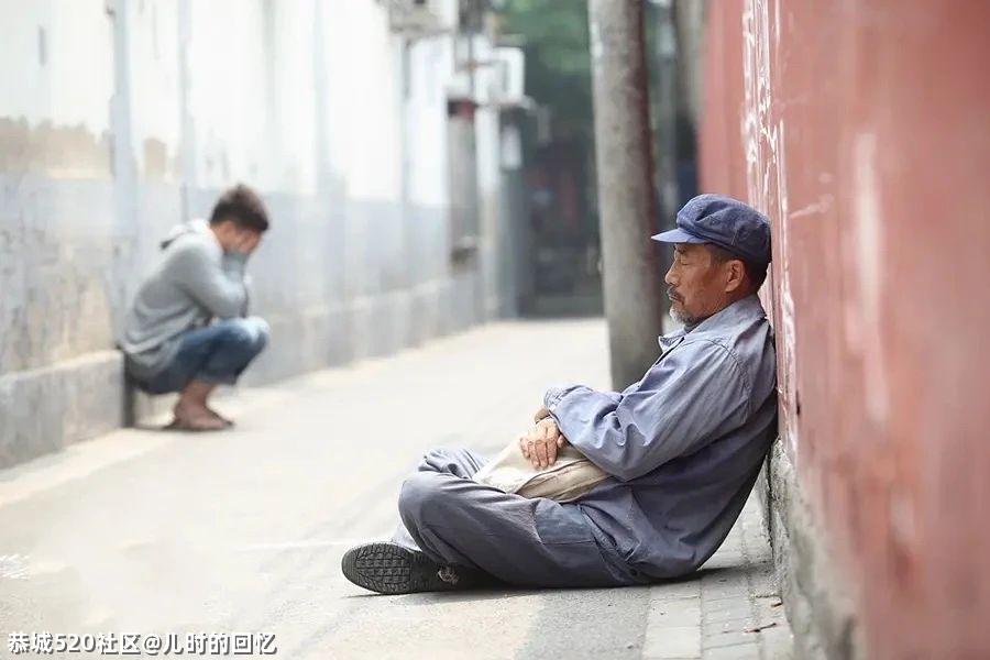 父亲节我最大的愿望，就是我爸能跟我说句话381 / 作者:儿时的回忆 / 帖子ID:286343