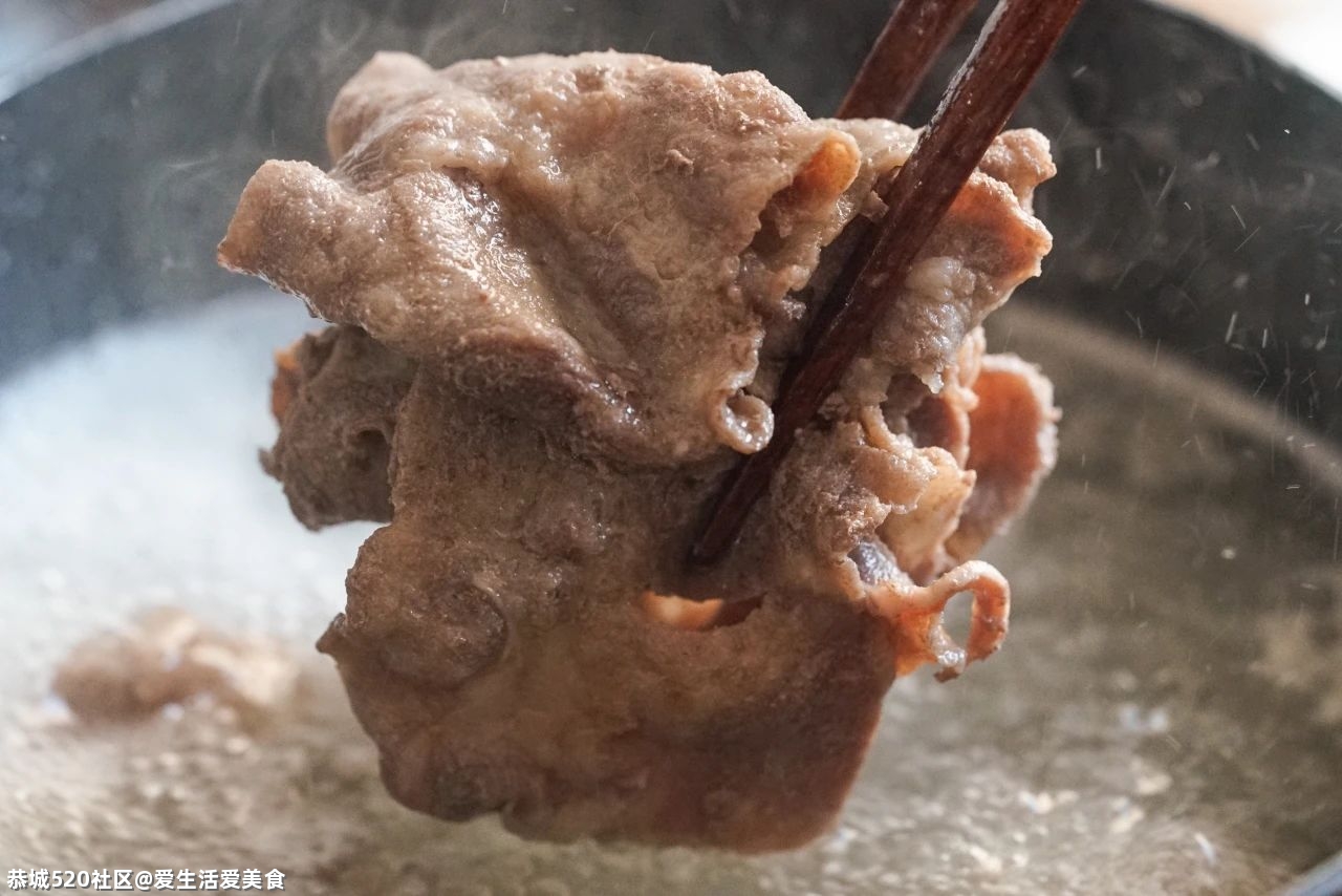 厨渣们，进来领取你未来的拿手菜。510 / 作者:爱生活爱美食 / 帖子ID:286447