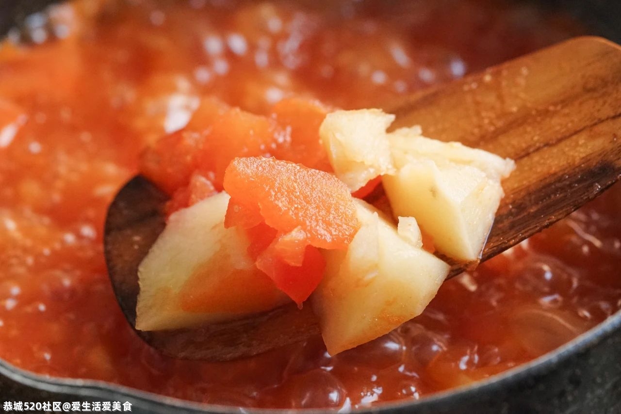 厨渣们，进来领取你未来的拿手菜。229 / 作者:爱生活爱美食 / 帖子ID:286447
