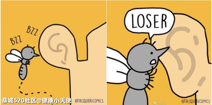 到底住几楼，才能没蚊子？484 / 作者:健康小天使 / 帖子ID:286457