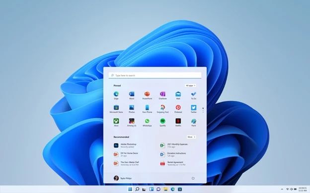 微软发布Windows 11615 / 作者:分叉路口 / 帖子ID:286491