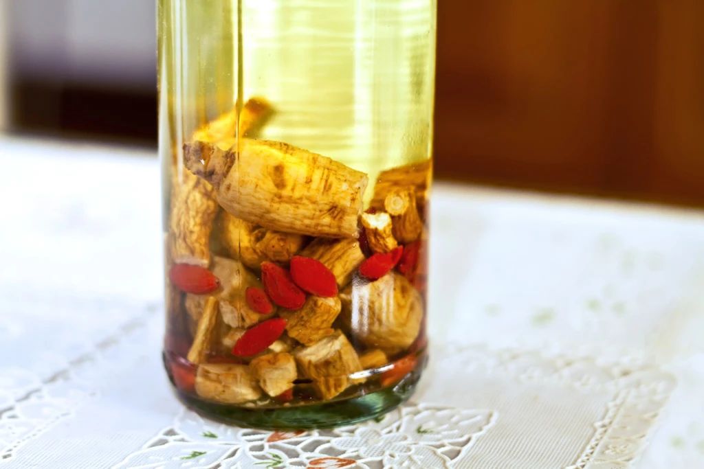 一瓶自制药酒引来心脏骤停！中药专家列出禁泡药材清单431 / 作者:健康小天使 / 帖子ID:286620