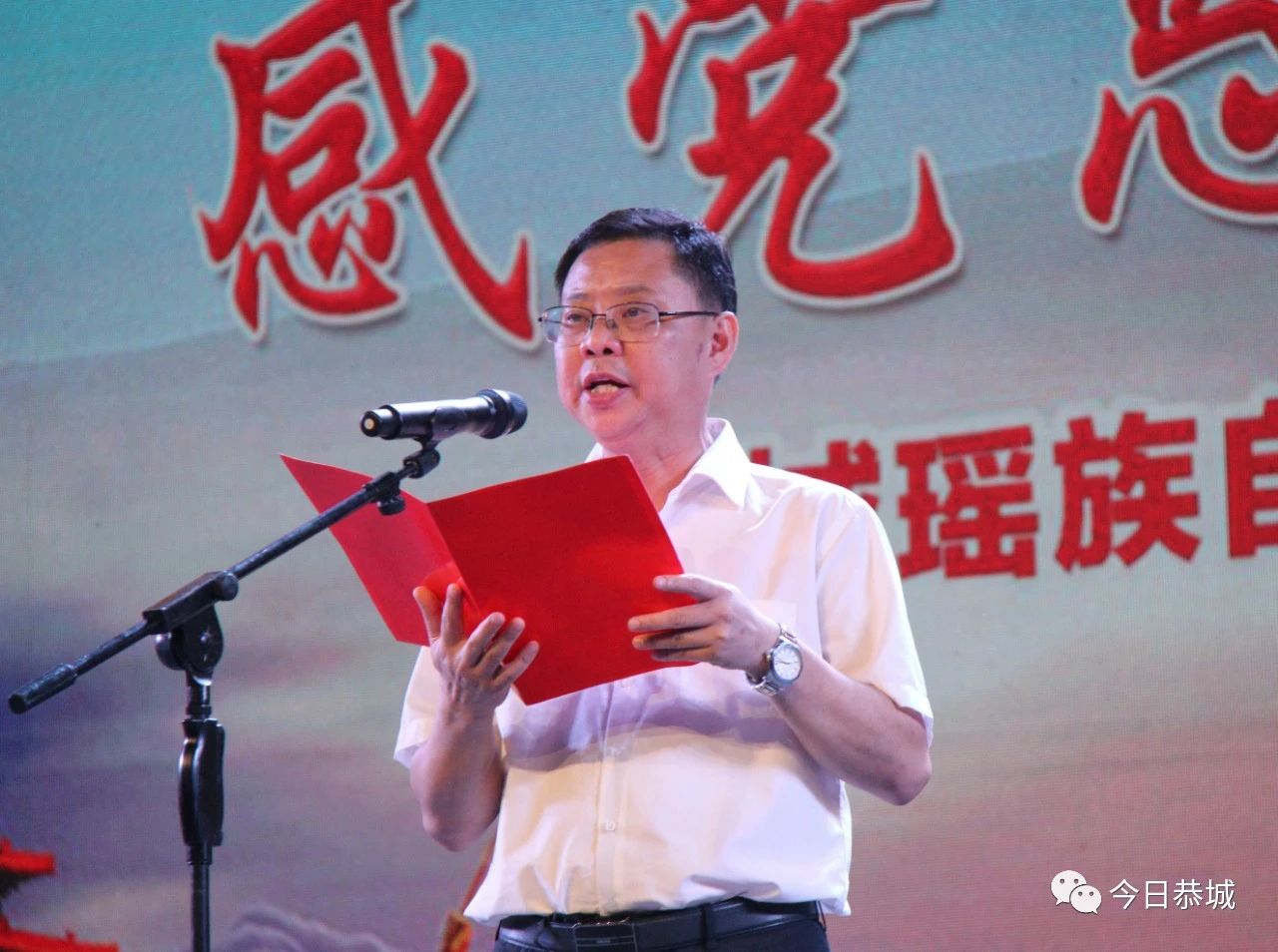 我县庆祝建党100周年文艺晚会精彩纷呈918 / 作者:论坛小编01 / 帖子ID:286700