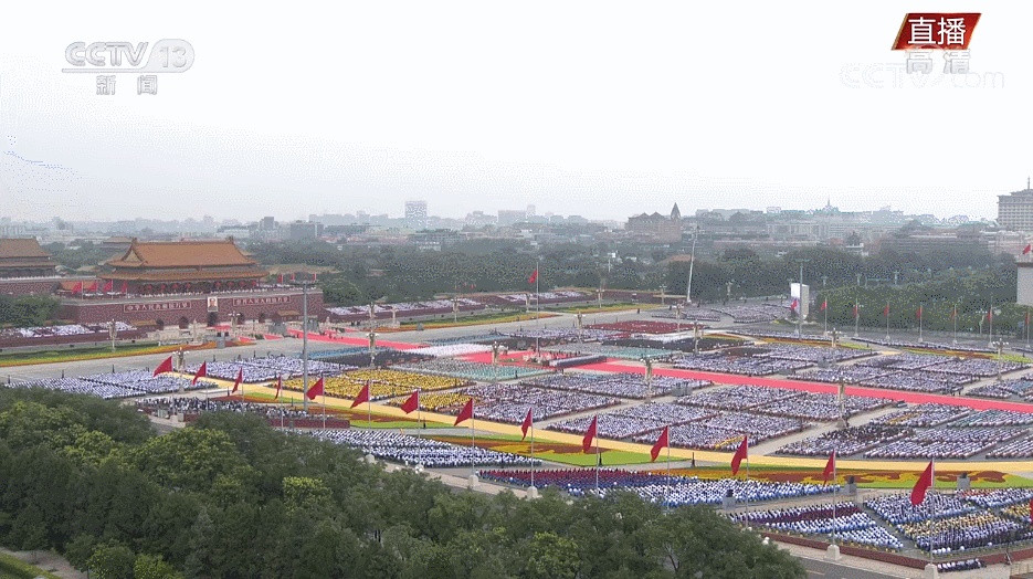 昨天，庆祝中国共产党成立 100 周年大会和文艺演出，哪一幕让你印象深刻？252 / 作者:论坛小编01 / 帖子ID:286711