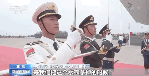 “中国排面”刷屏！训练中这些细节让人震撼62 / 作者:登山涉水 / 帖子ID:286726