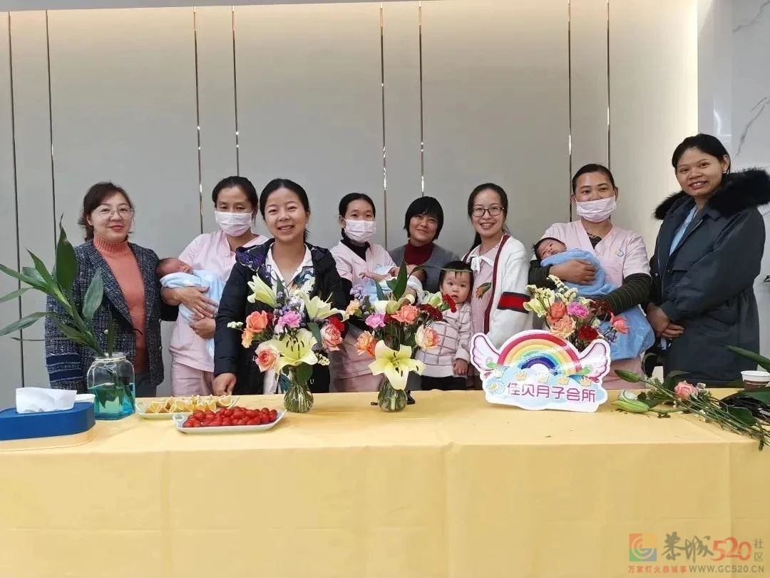 恭城孕妈妈必看的劲爆大促，1万5起享受24小时贴身私人订制坐月子121 / 作者:分类小编 / 帖子ID:287003