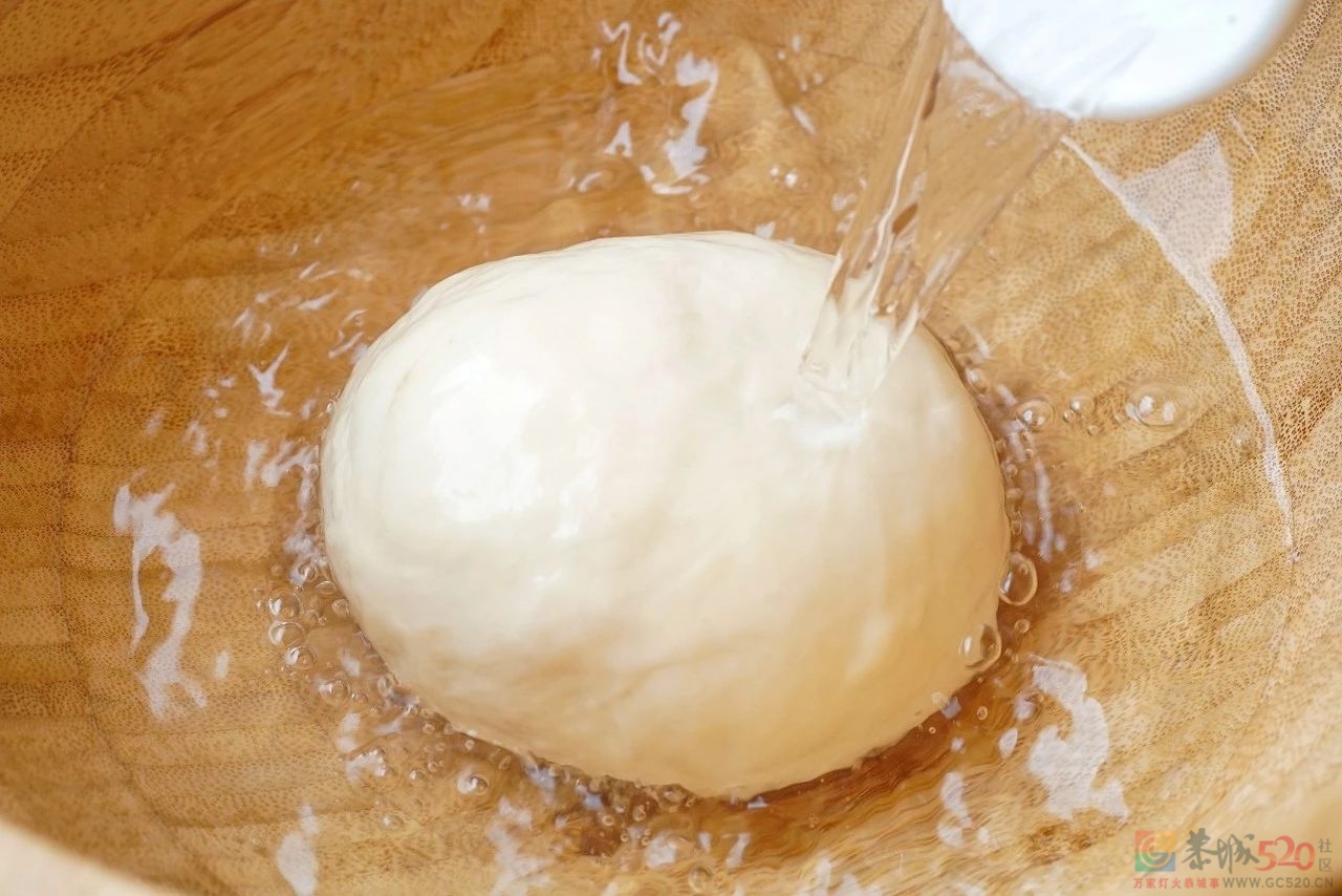 你来得正好，我刚做完凉皮。833 / 作者:爱生活爱美食 / 帖子ID:287004