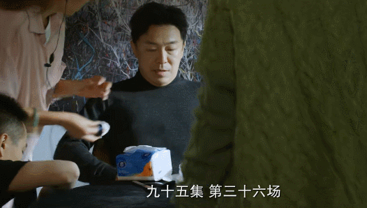 冯小刚新剧，讽刺拉满596 / 作者:该做的事情 / 帖子ID:287041