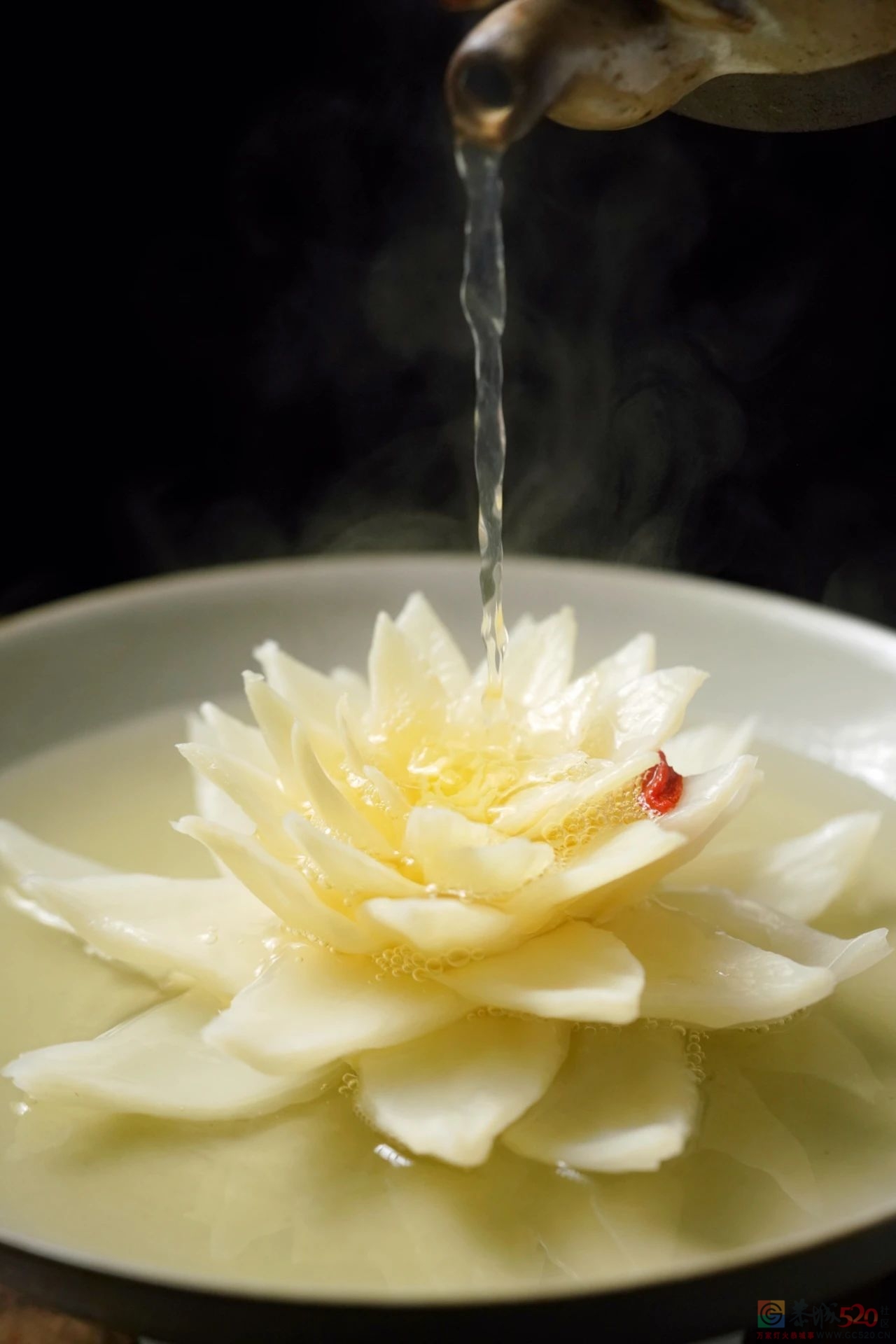 熬够了，我们是该绽放了。279 / 作者:爱生活爱美食 / 帖子ID:287063
