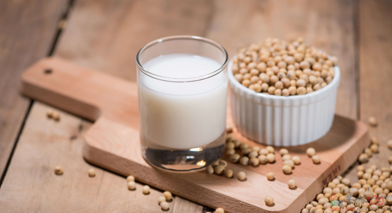 豆浆、豆腐里的“植物雌激素”，能缓解更年期症状吗？363 / 作者:健康小天使 / 帖子ID:287095