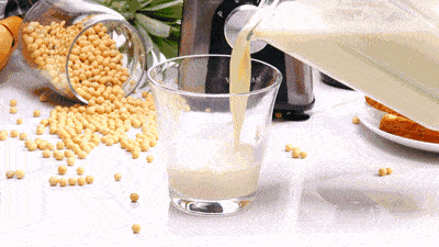 豆浆、豆腐里的“植物雌激素”，能缓解更年期症状吗？930 / 作者:健康小天使 / 帖子ID:287095