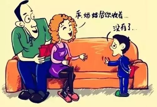 大家还记得小时候被父母骗过最多的话是什么吗？你还会拿这些话骗你的孩子吗？453 / 作者:论坛小编01 / 帖子ID:287106