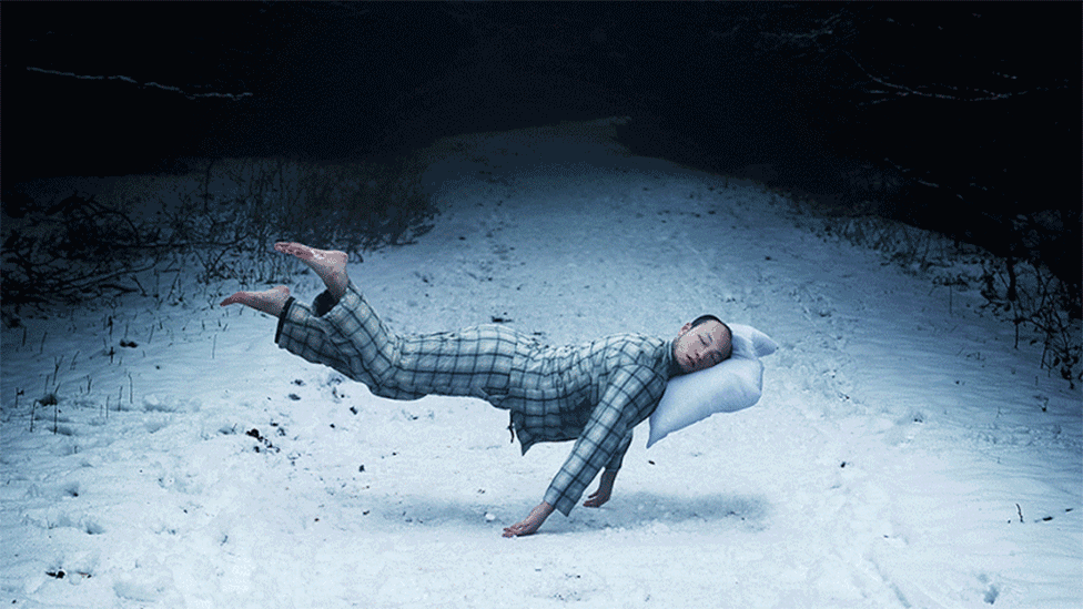 睡不好的人有补救方案了！涉38万人研究提出“运动抵消法”609 / 作者:健康小天使 / 帖子ID:287162