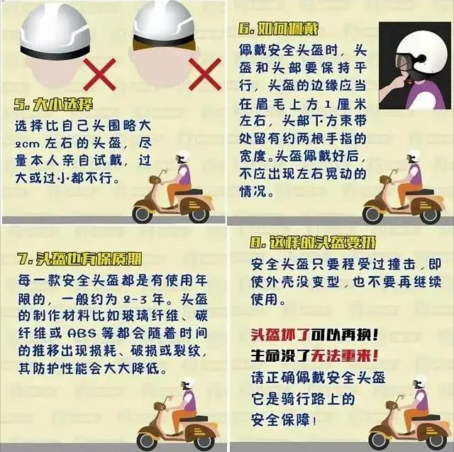 这些骑电动自行车不带头盔的人，被带走了.....732 / 作者:论坛小编01 / 帖子ID:287164