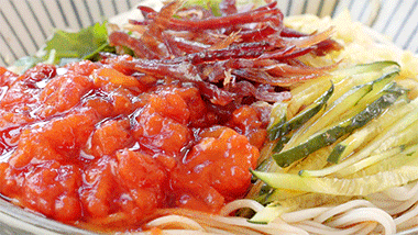 夏天比西瓜更迷人的是什么？681 / 作者:爱生活爱美食 / 帖子ID:287280