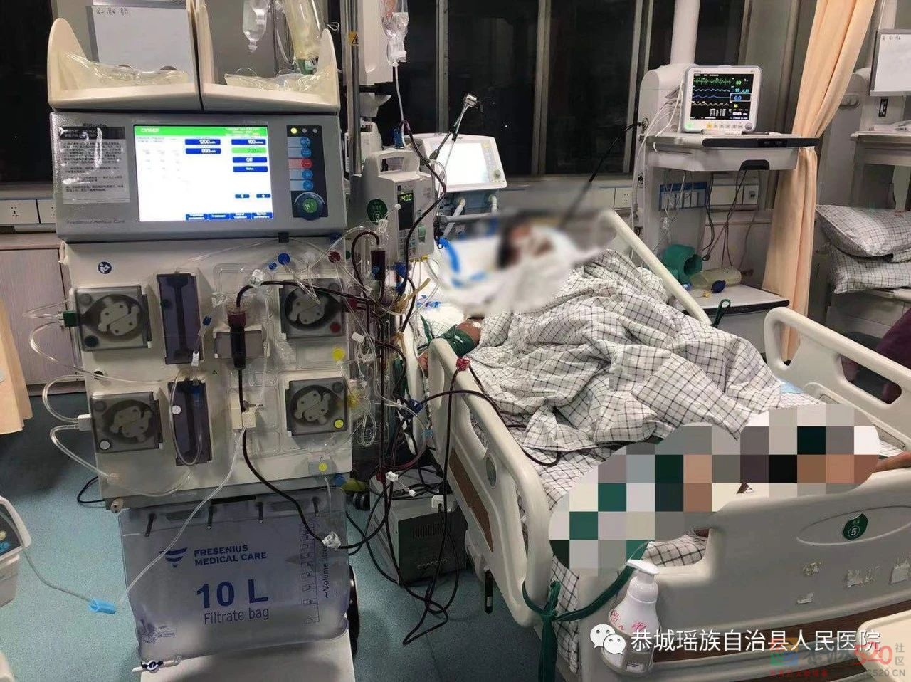 又出事！男子喝下自制药酒后被送至县医院紧急抢救······844 / 作者:论坛小编01 / 帖子ID:287282