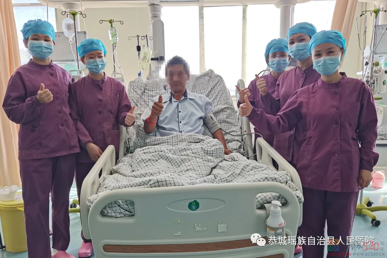 又出事！男子喝下自制药酒后被送至县医院紧急抢救······847 / 作者:论坛小编01 / 帖子ID:287282