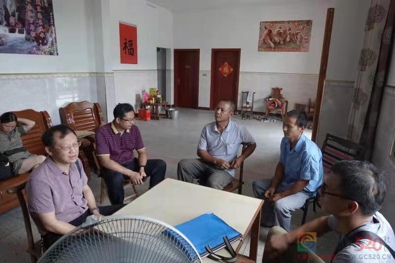 恭城农业农村局为民办实事，及时处理农民投诉720 / 作者:论坛小编01 / 帖子ID:287295